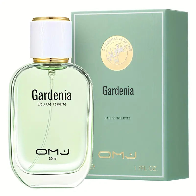 Gardenia Bloom 50ml Eau De Toilette for Women-0