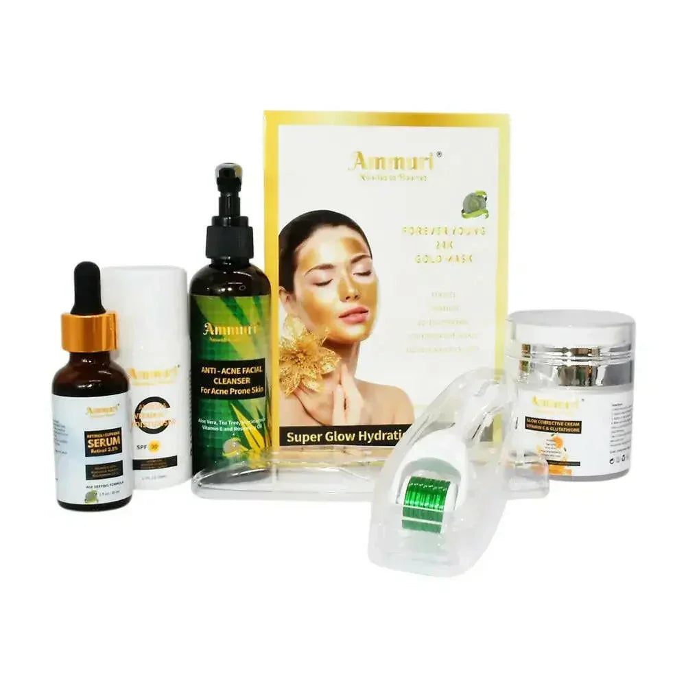 Magic Repair Anti-Acne Package-0