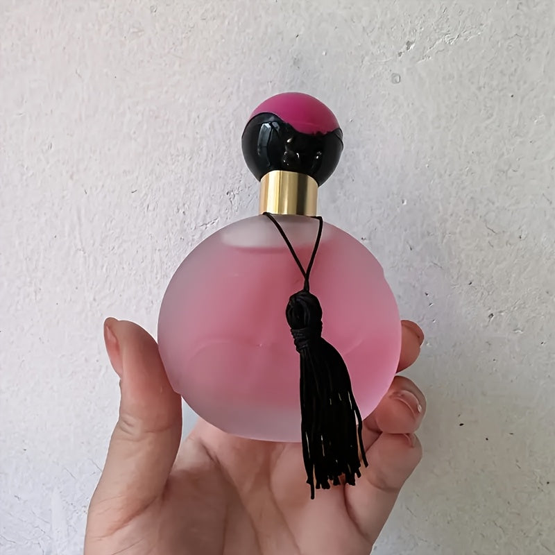 Fresh Floral Eau de Toilette for Women-2