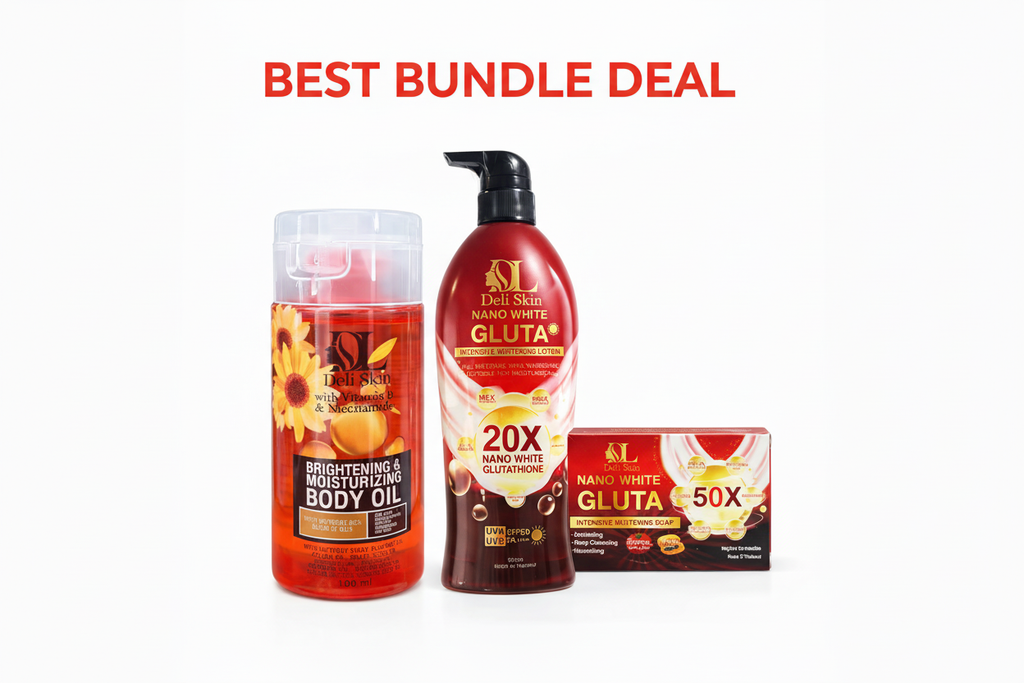 Deli Skin Best Bundle Deal