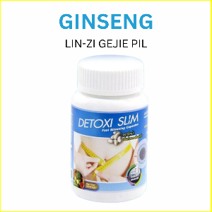 Detoxi Gut Support 30 Capsules in a Bottle
