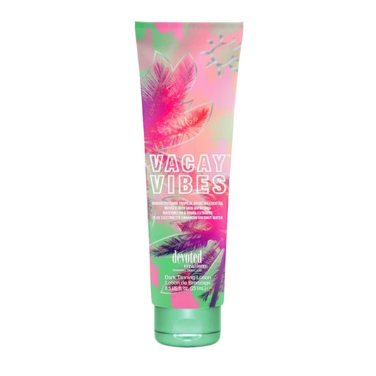 Devoted Creations Vacay Vibes Dark Tanning Bronzer-0
