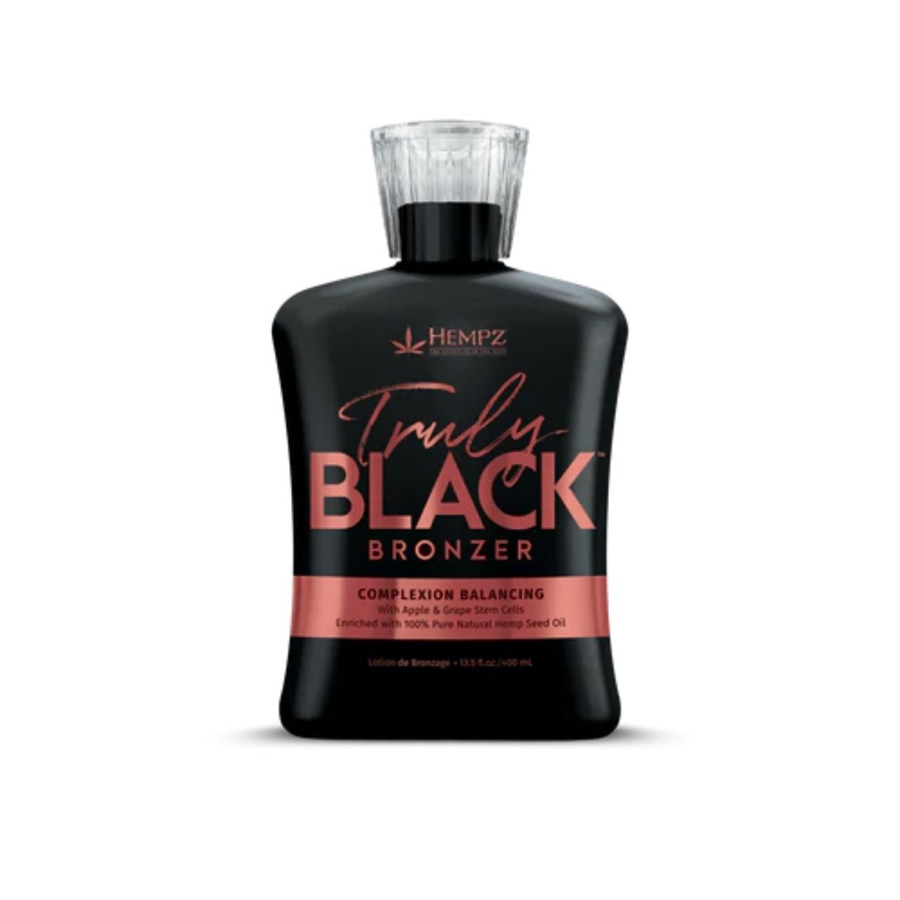 Hempz Truly Black Bronzer-0