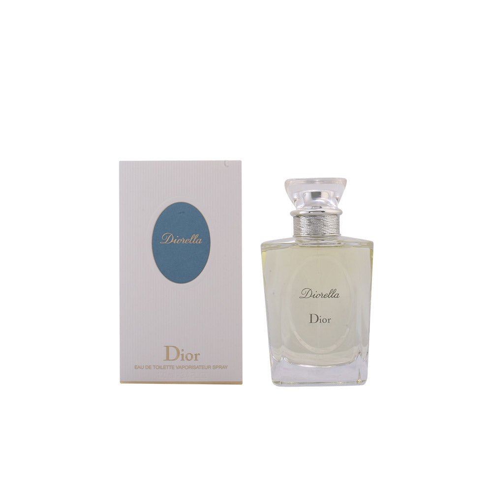 DIORELLA eau de toilette spray 100 ml-0