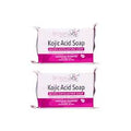 2x Brilliant Skin Kojic Soap Whitening - Debsline.co  - Soap 