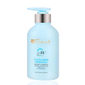 Shawill Make-up Sakura Niacinamide Brightening Body Lotion 500ml SPF15 - Debsline.co