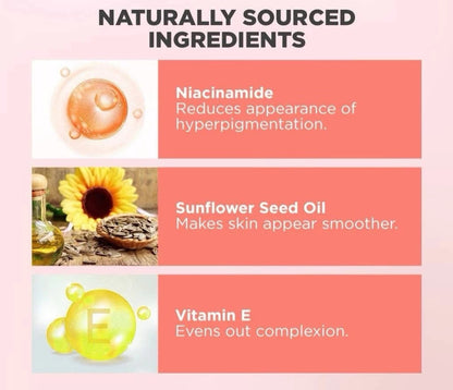 Organic Skin Underarm Power Dry Deo 40ml-Debsline.co