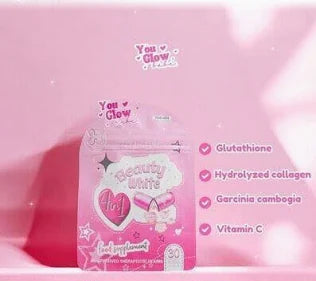 You Glow Babe Beauty White (30 capsules)