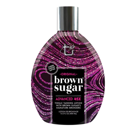 Tan Incorporated Original Dark Brown Sugar-0