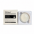 TeaShell Niacinamide Radiance Cleansing Bar 100g with box